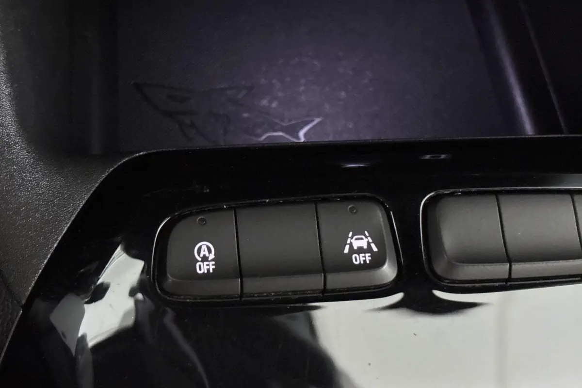 1.2 Turbo Hybrid GS Automaat Camera Apple CarPlay LED