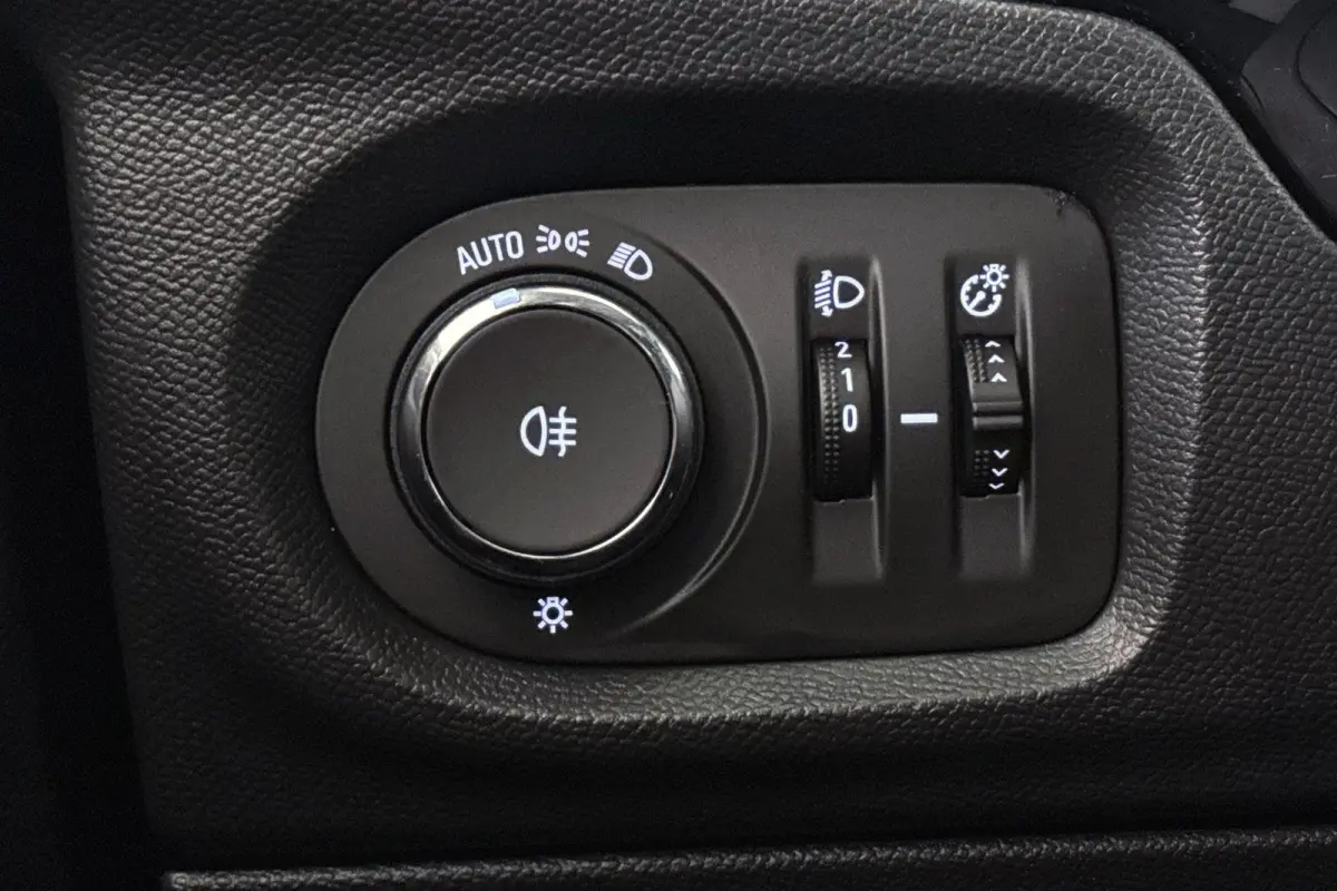 1.2 Turbo Hybrid GS Automaat Camera Apple CarPlay LED