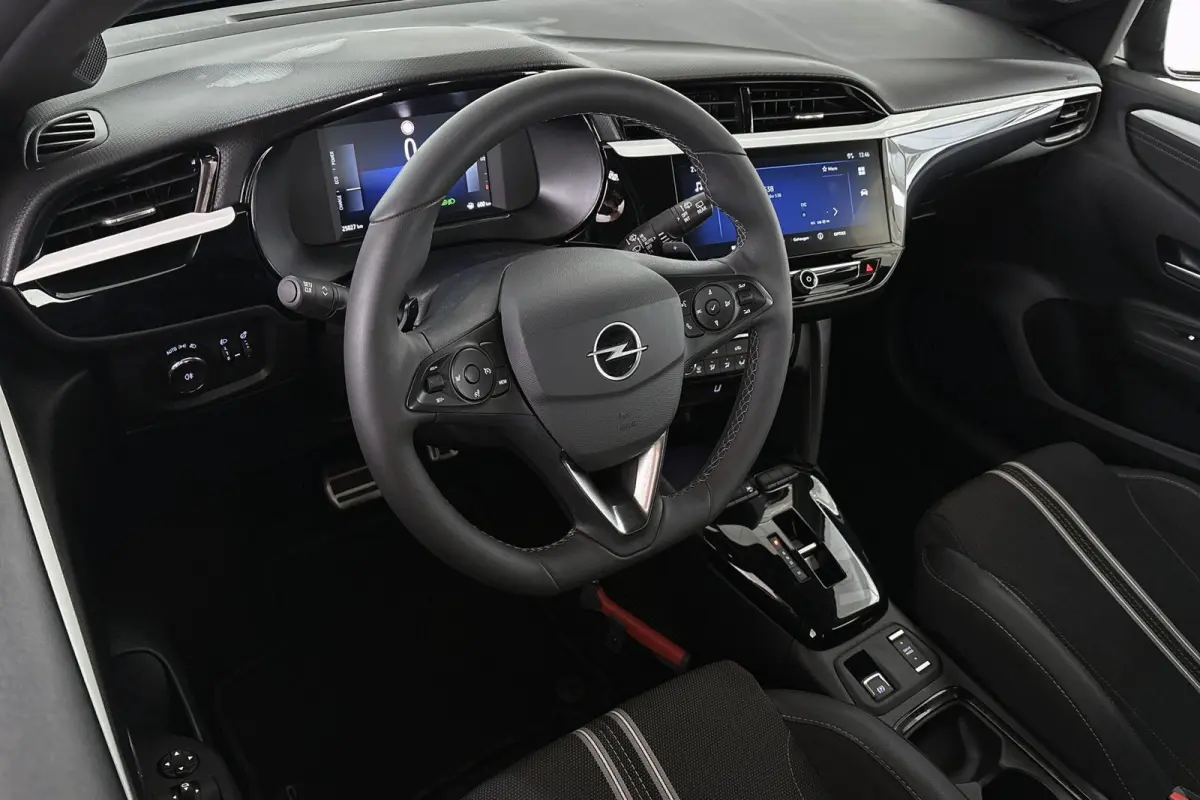 1.2 Turbo Hybrid GS Automaat Camera Apple CarPlay LED