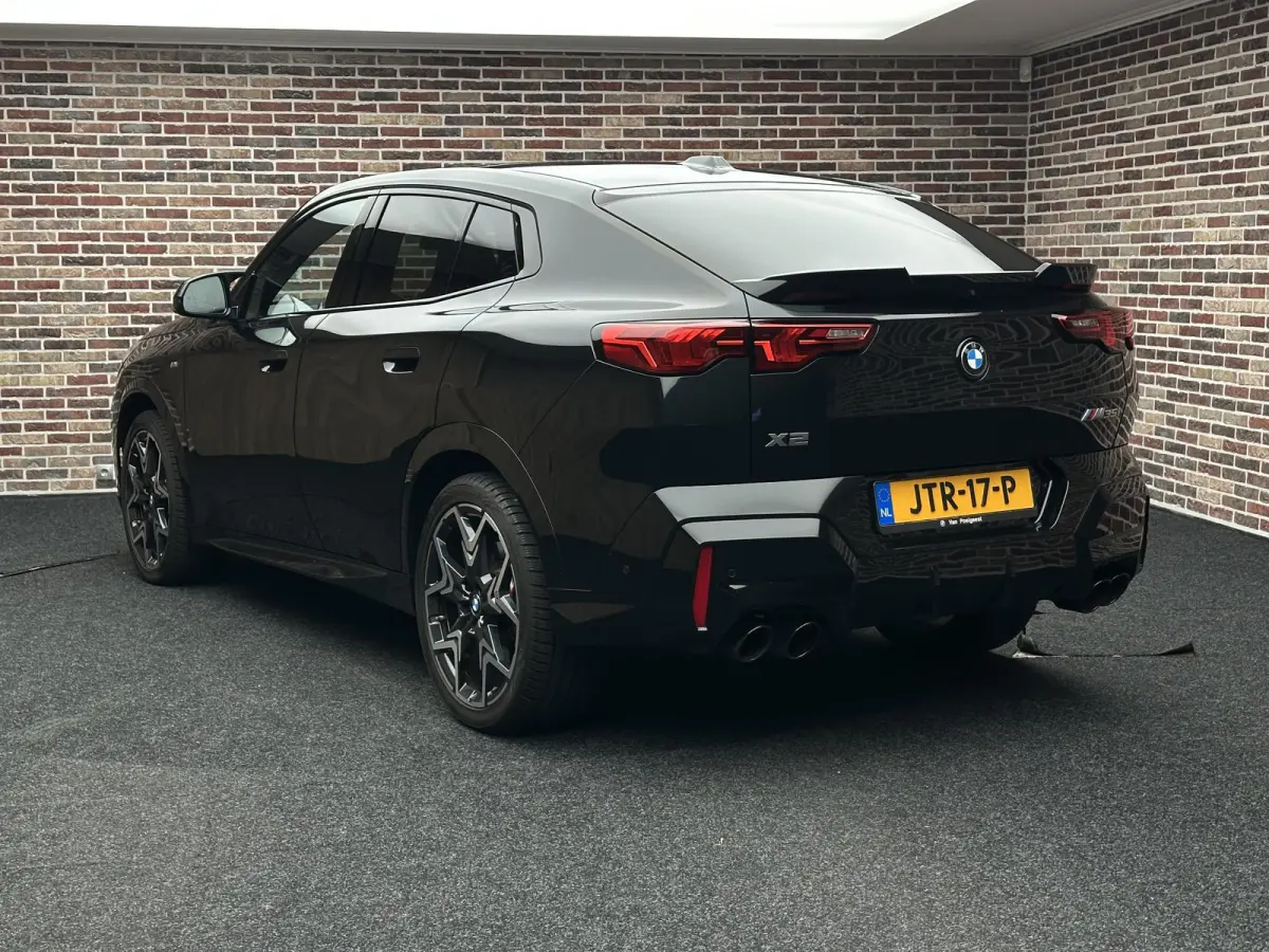 M35i xDrive Pano| Harman Kardon| 360 camera