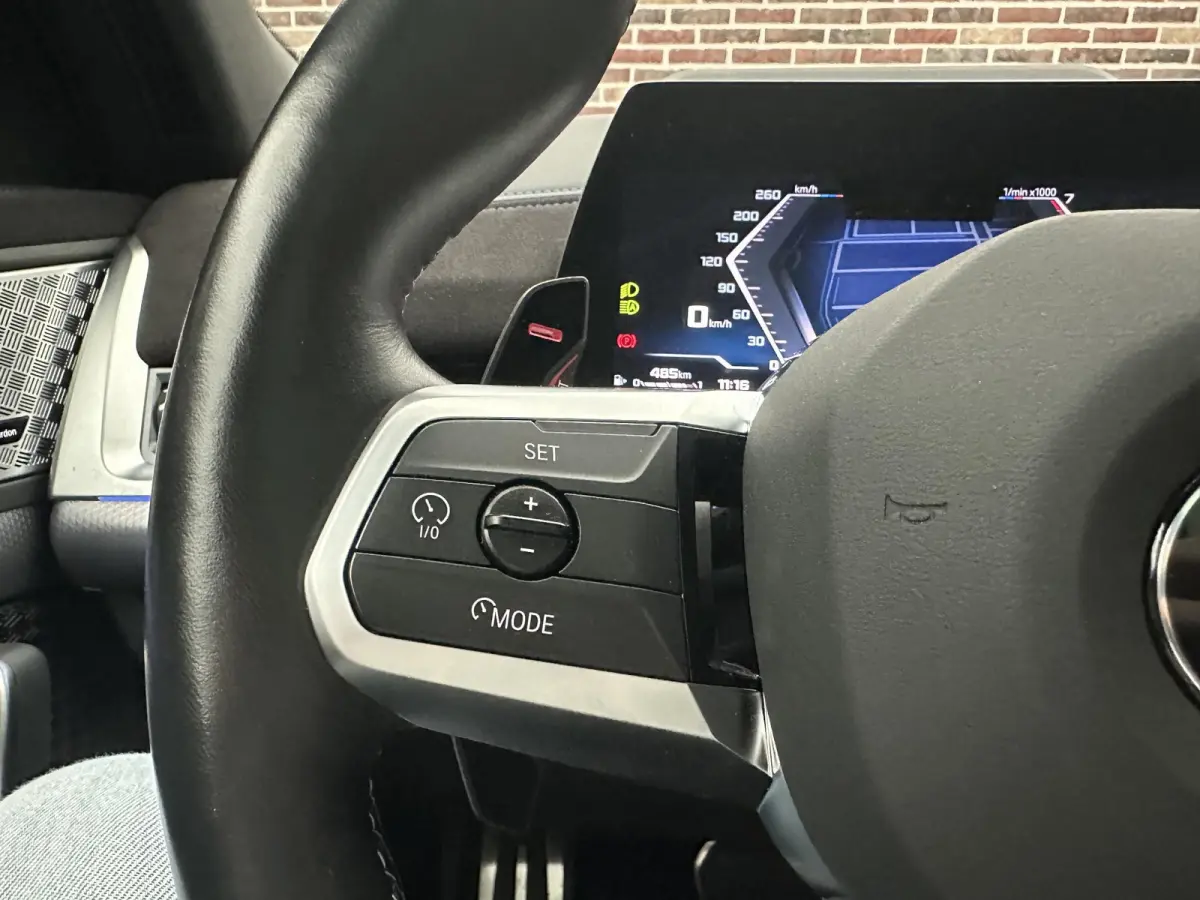 M35i xDrive Pano| Harman Kardon| 360 camera