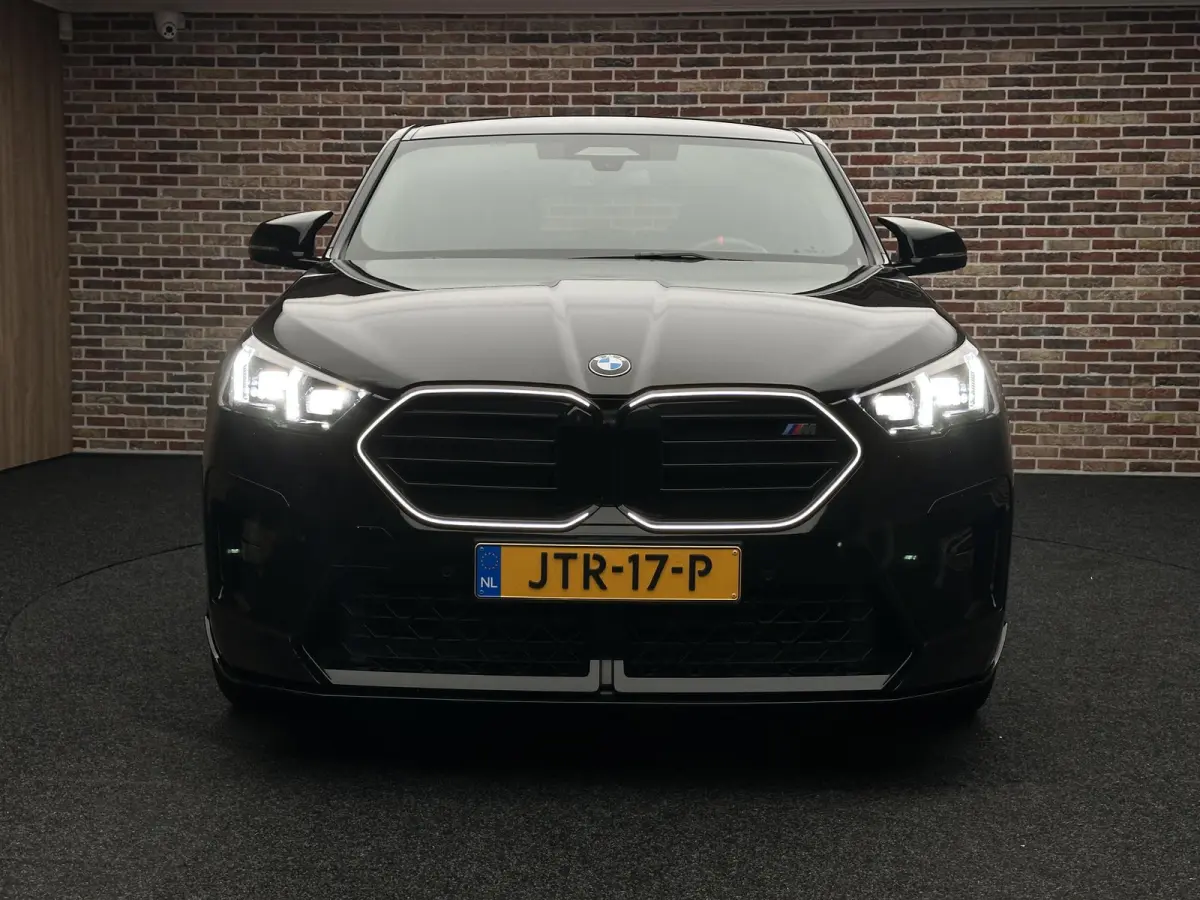 M35i xDrive Pano| Harman Kardon| 360 camera