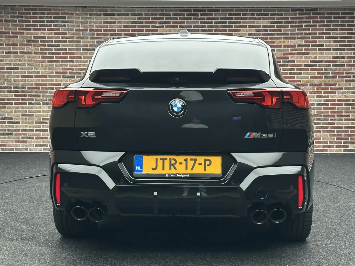 M35i xDrive Pano| Harman Kardon| 360 camera