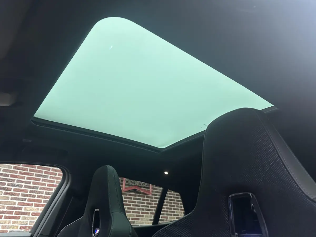 M35i xDrive Pano| Harman Kardon| 360 camera
