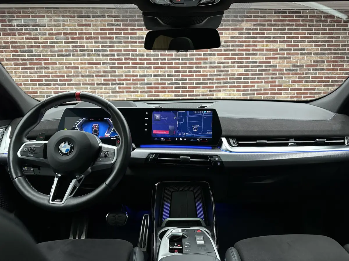 M35i xDrive Pano| Harman Kardon| 360 camera