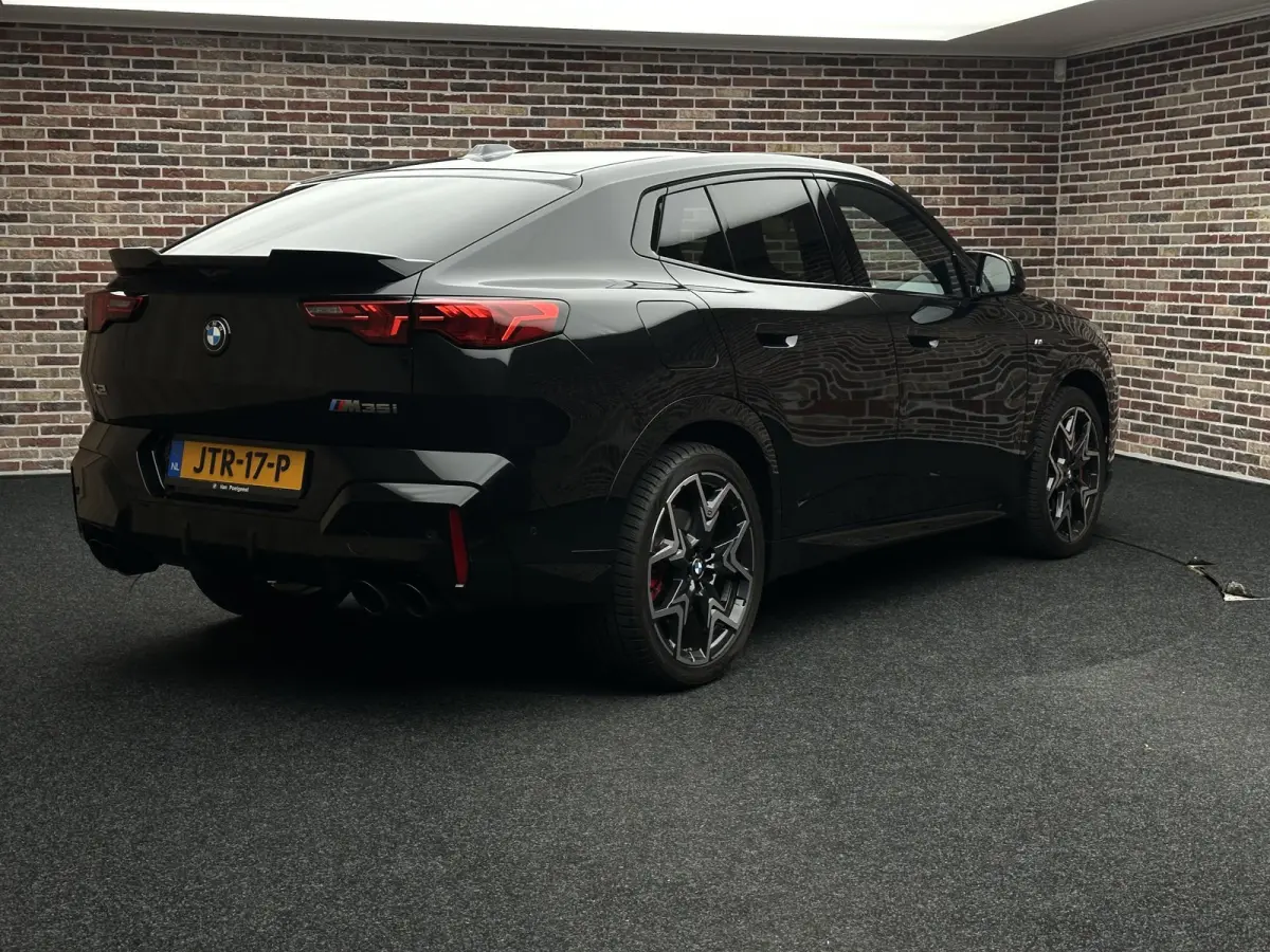 M35i xDrive Pano| Harman Kardon| 360 camera