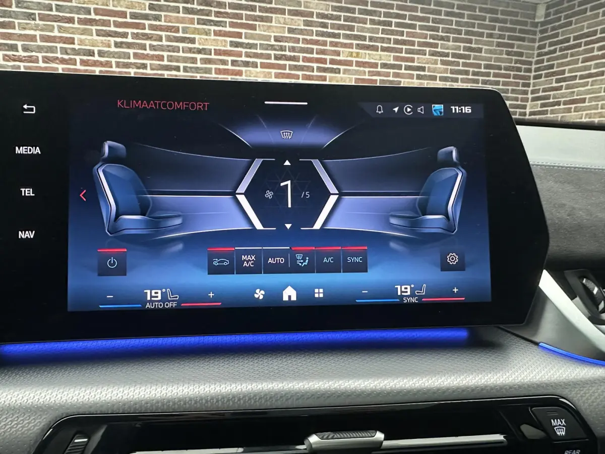 M35i xDrive Pano| Harman Kardon| 360 camera