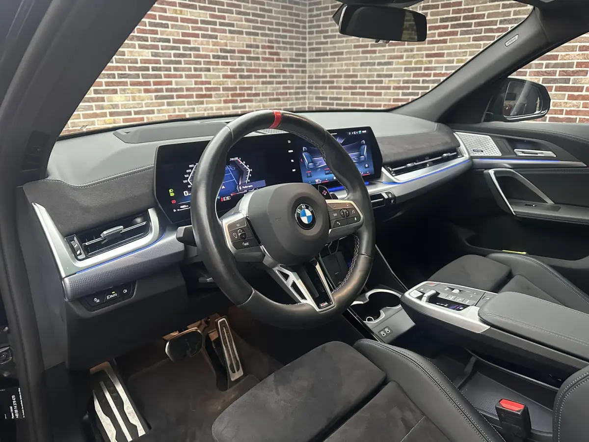 M35i xDrive Pano| Harman Kardon| 360 camera