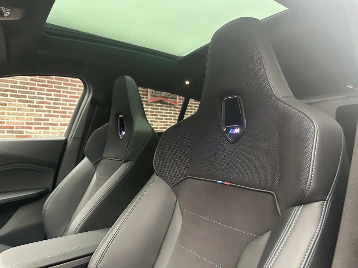 M35i xDrive Pano| Harman Kardon| 360 camera