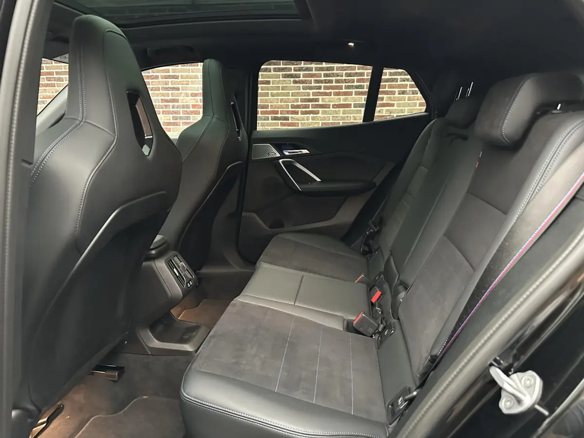 M35i xDrive Pano| Harman Kardon| 360 camera
