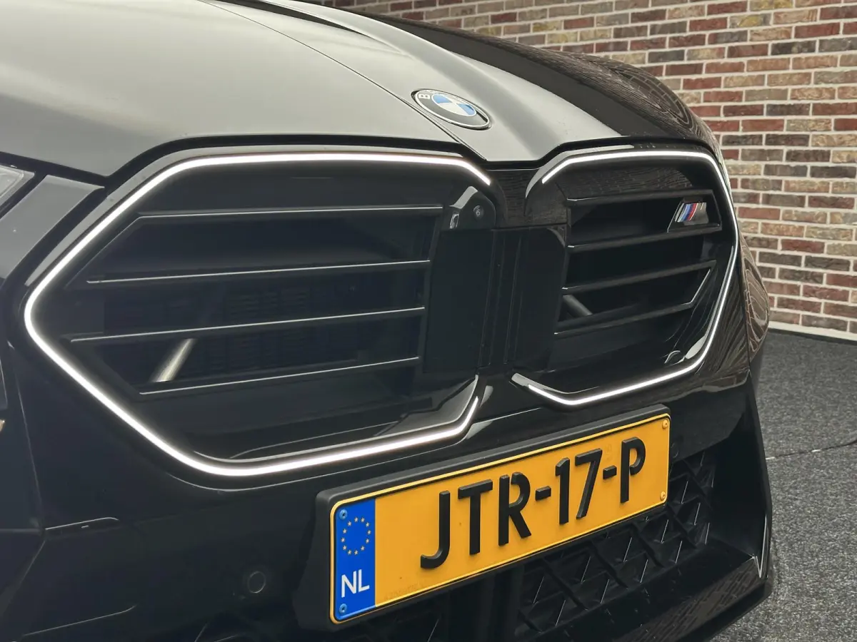 M35i xDrive Pano| Harman Kardon| 360 camera