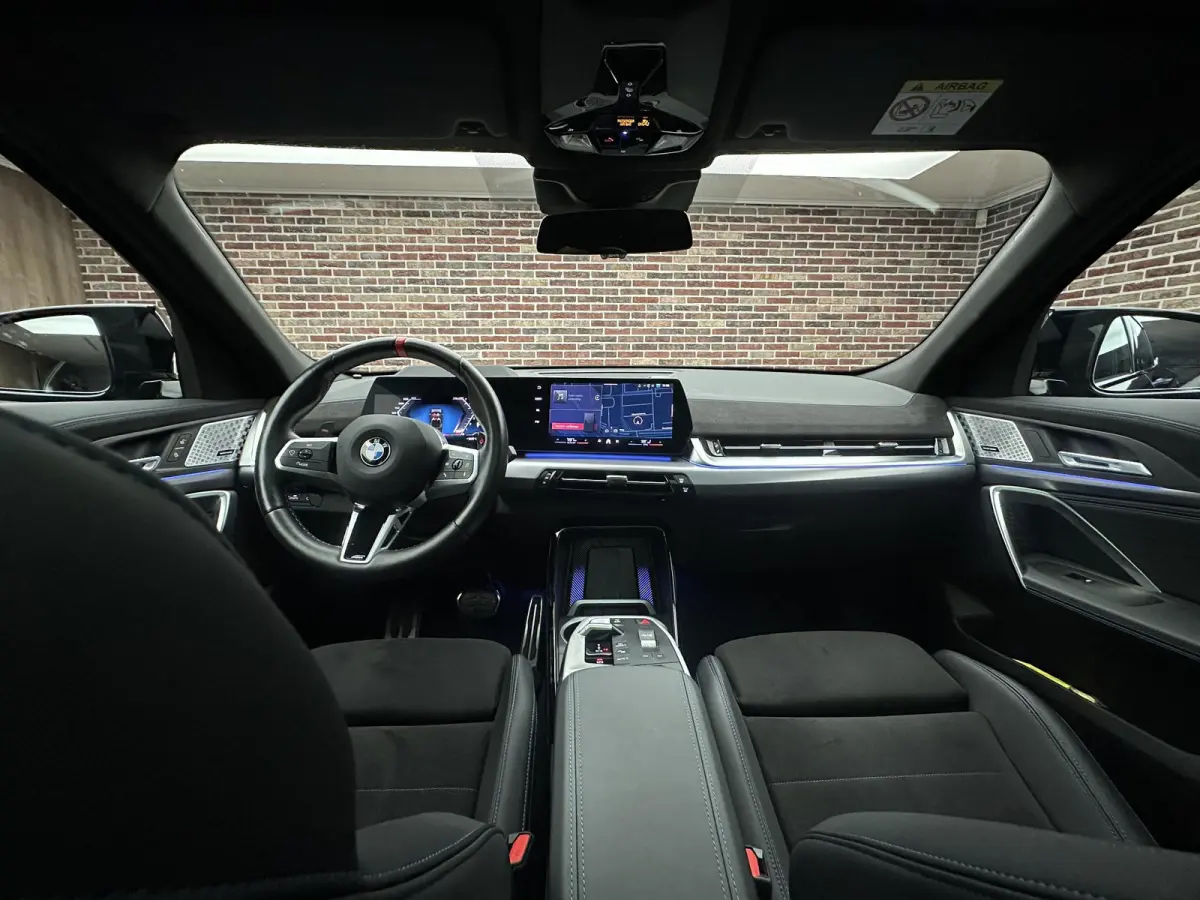 M35i xDrive Pano| Harman Kardon| 360 camera