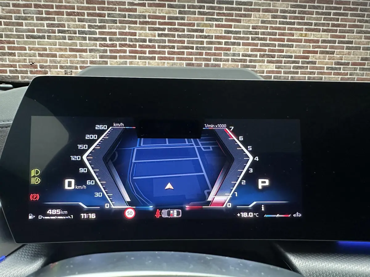M35i xDrive Pano| Harman Kardon| 360 camera