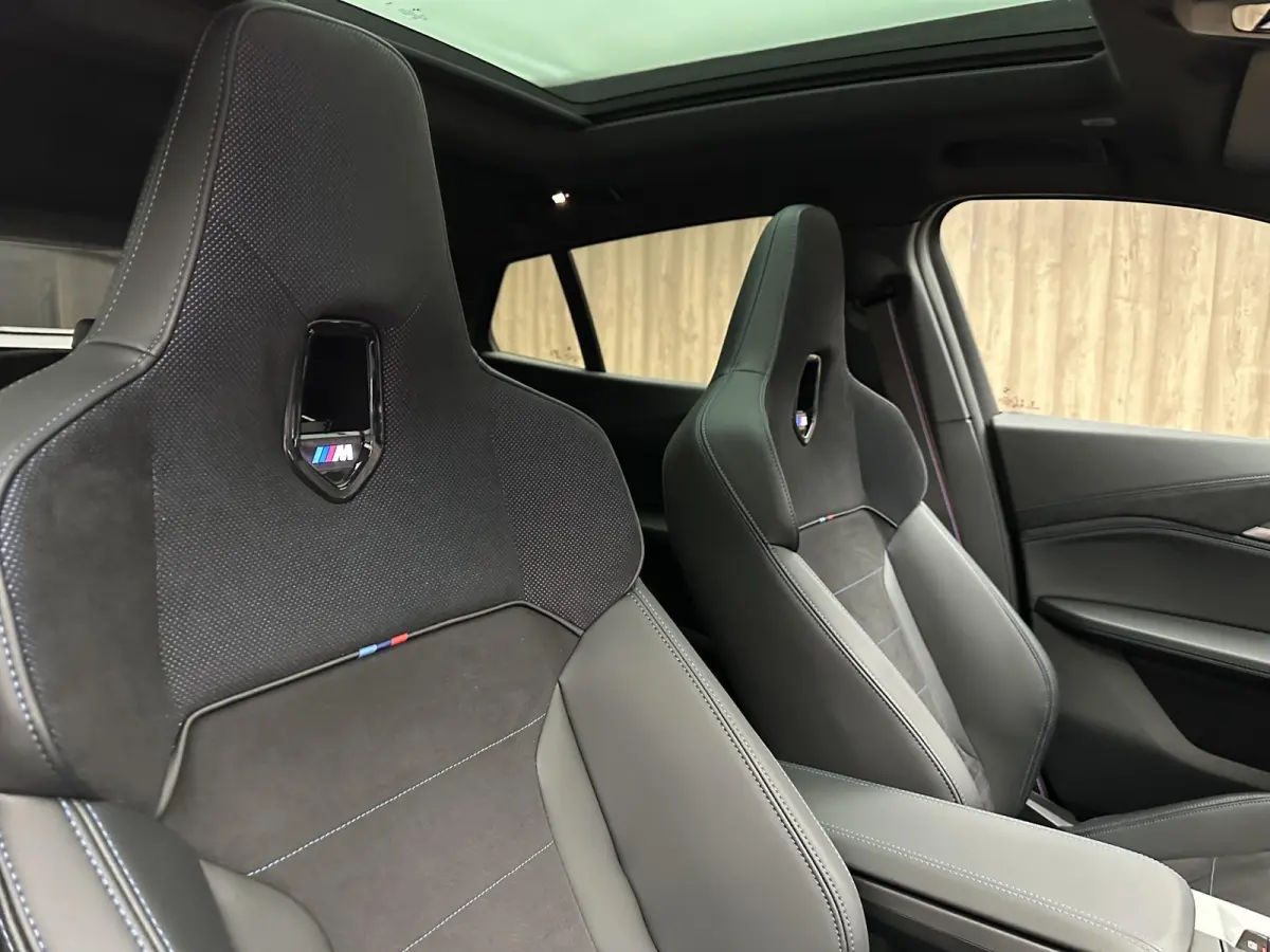M35i xDrive Pano| Harman Kardon| 360 camera