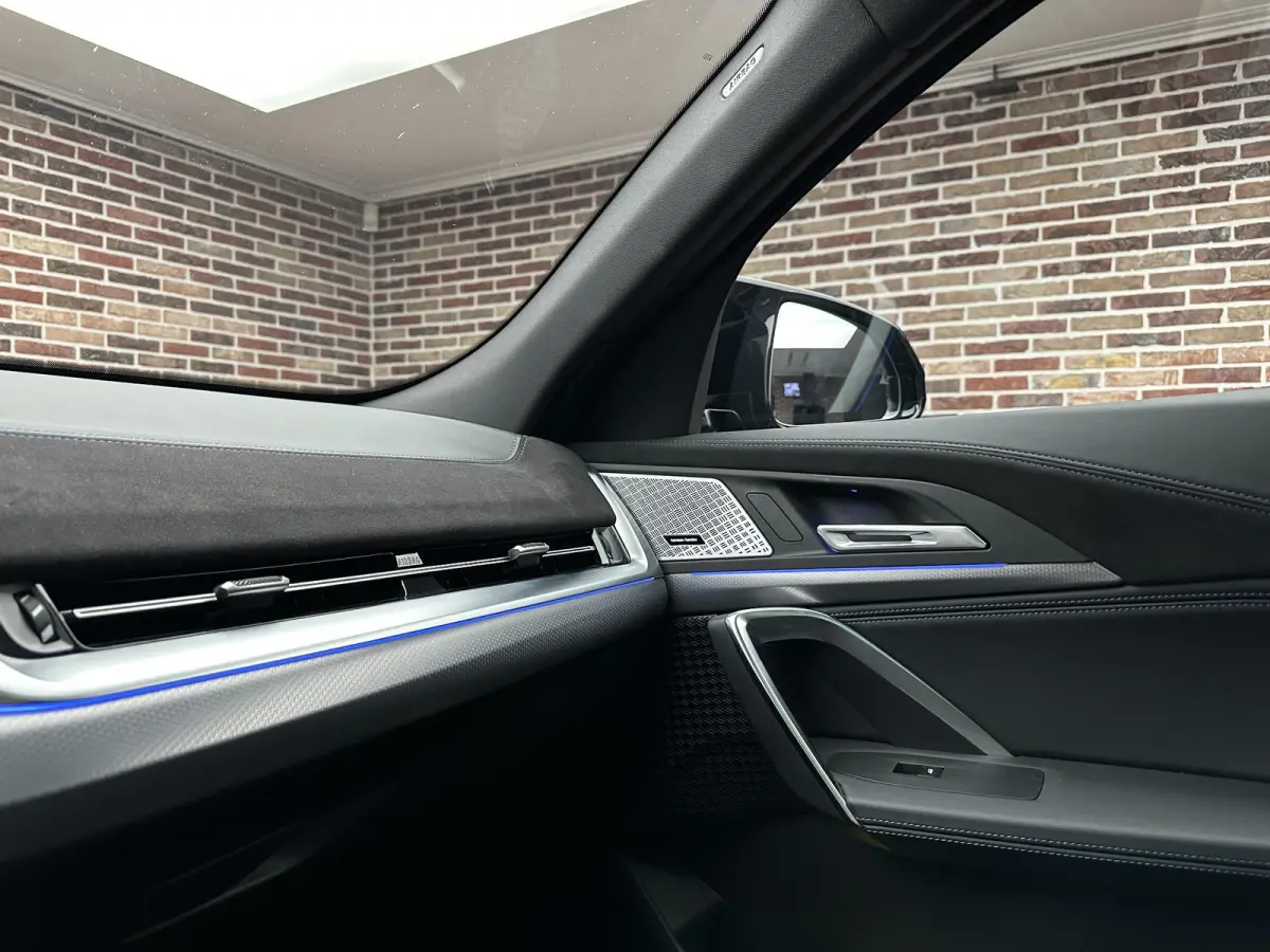 M35i xDrive Pano| Harman Kardon| 360 camera