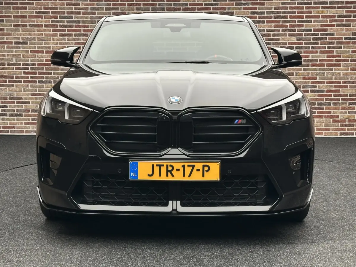 M35i xDrive Pano| Harman Kardon| 360 camera