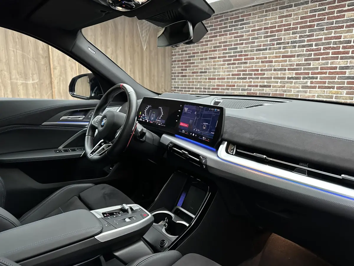 M35i xDrive Pano| Harman Kardon| 360 camera