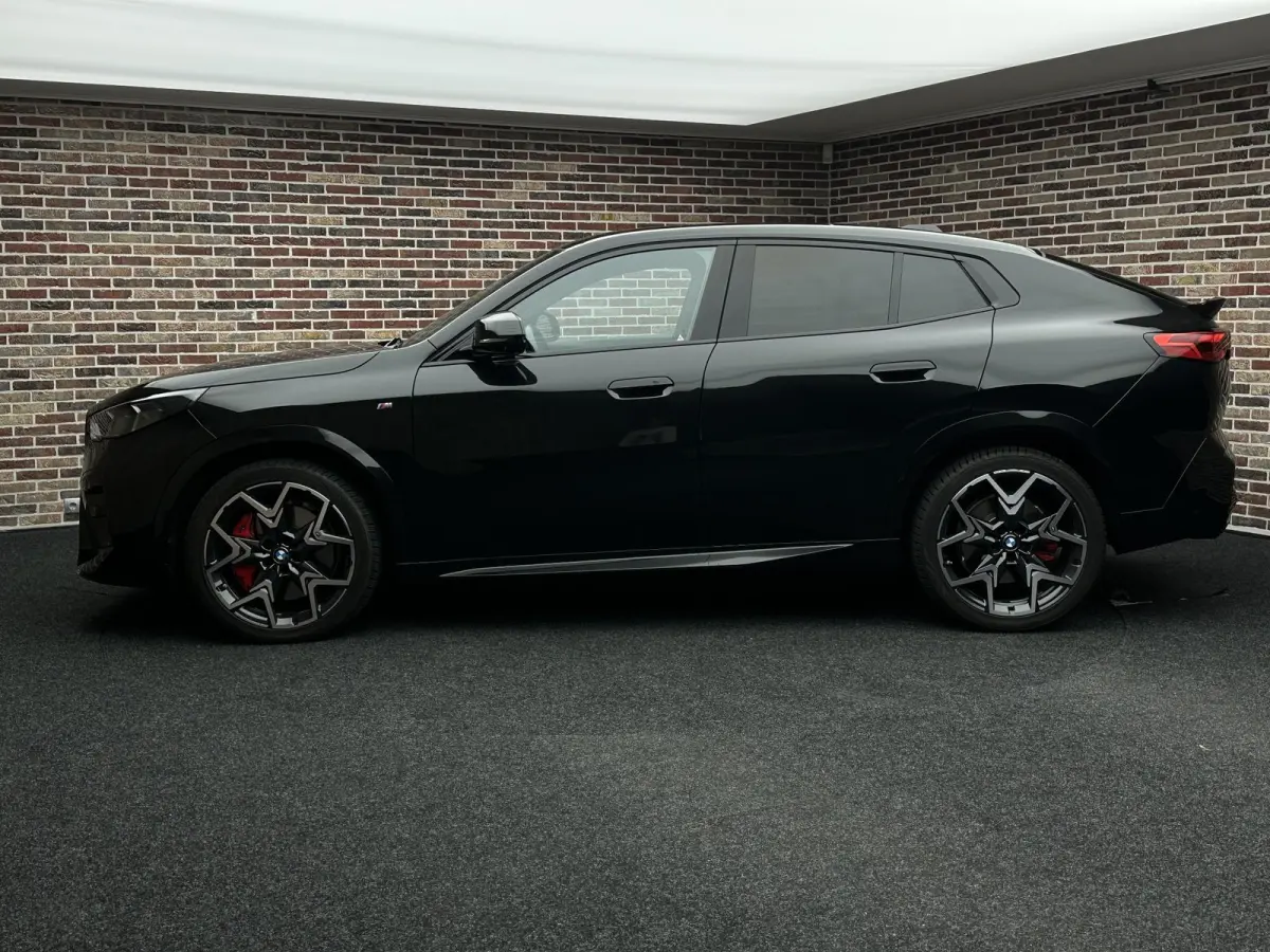 M35i xDrive Pano| Harman Kardon| 360 camera