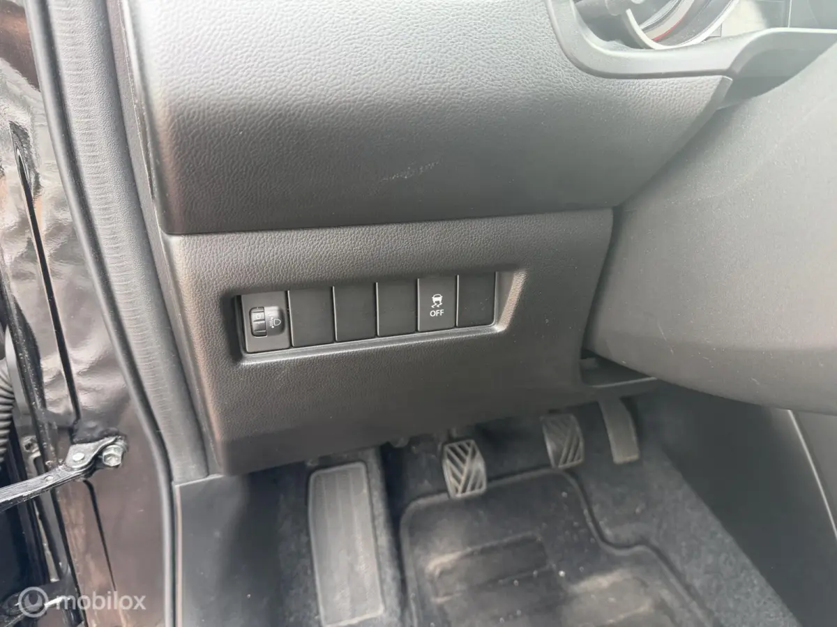 1.2 Select Airco Lm Vlg Trekh Bluetooth 5 Deurs nap