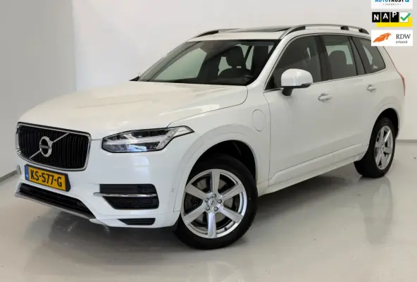 2.0 T8 Twin Engine AWD R-Design / NL-auto / Pano / BLIS