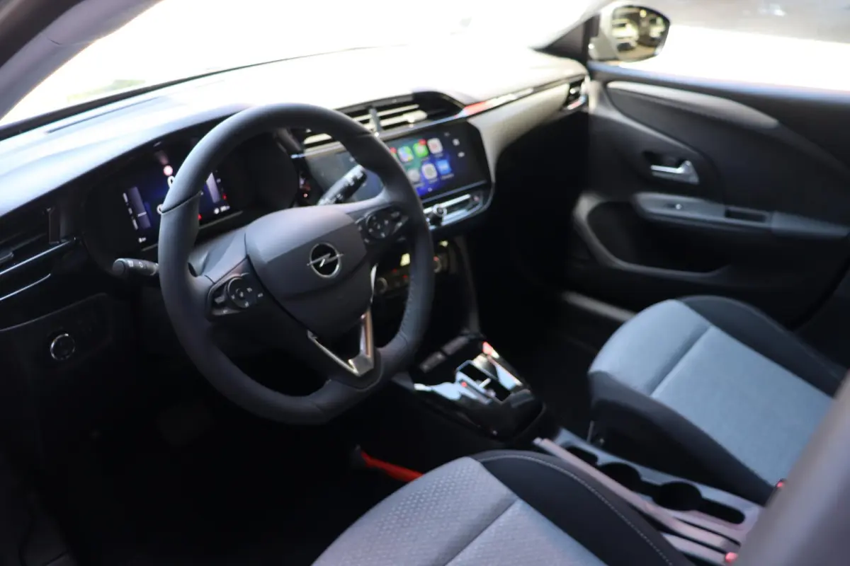1.2 Turbo Hybrid Edition Stoel-Stuurverwarming Achteruitrijcamera