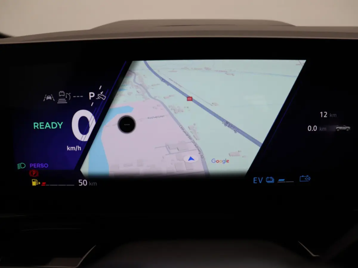 E-Tech full hybrid 200pk esprit Alpine | Vijf jaar garantie | Panoramisch dak | Harman Kardon | HUD | 360 graden camera |