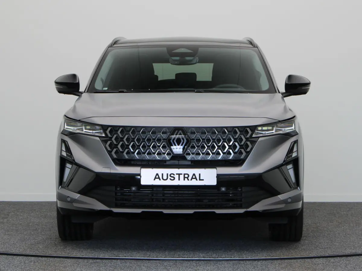 E-Tech full hybrid 200pk esprit Alpine | Vijf jaar garantie | Panoramisch dak | Harman Kardon | HUD | 360 graden camera |