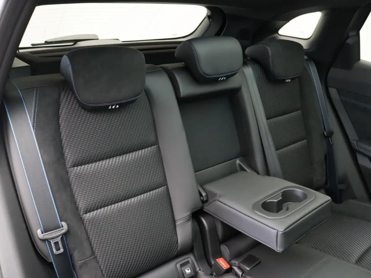 E-Tech full hybrid 200pk esprit Alpine | Vijf jaar garantie | Panoramisch dak | Harman Kardon | HUD | 360 graden camera |