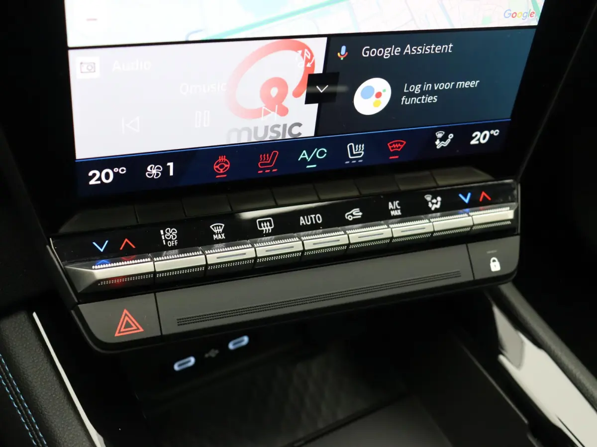 E-Tech full hybrid 200pk esprit Alpine | Vijf jaar garantie | Panoramisch dak | Harman Kardon | HUD | 360 graden camera |