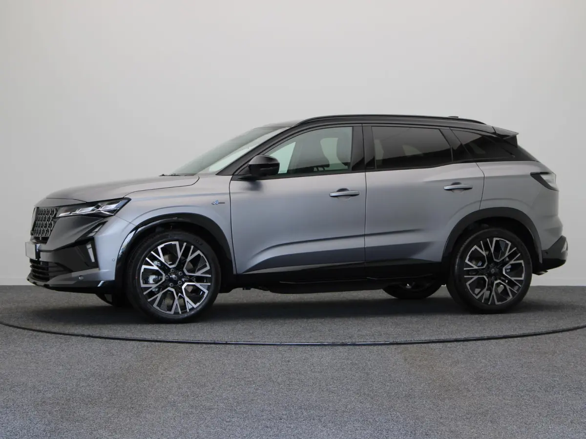 E-Tech full hybrid 200pk esprit Alpine | Vijf jaar garantie | Panoramisch dak | Harman Kardon | HUD | 360 graden camera |