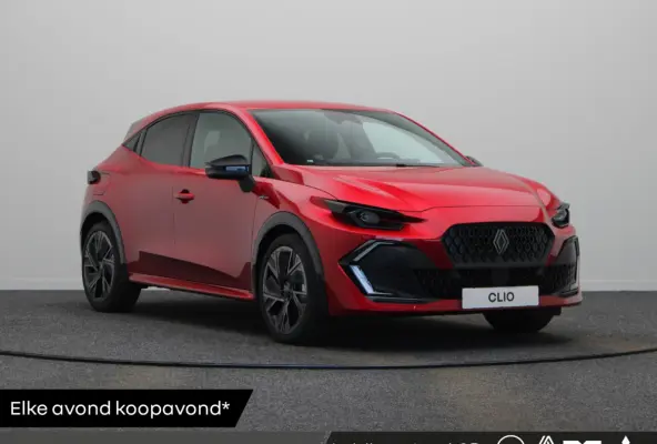 Hybrid 160k esprit Alpine | Vijf jaar garantie | Stoel- en stuurwielverwarming | 360 graden camera | Parkeersensoren rondom |