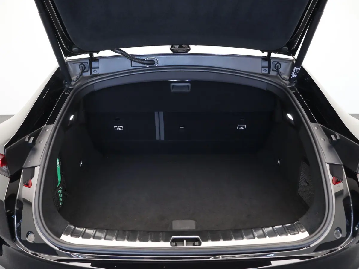 Long Range Single motor 100 kWh | Pilot Pack | Plus Pack | 21'' Velgen | Matrix Led | 22Kwh boardlader |
