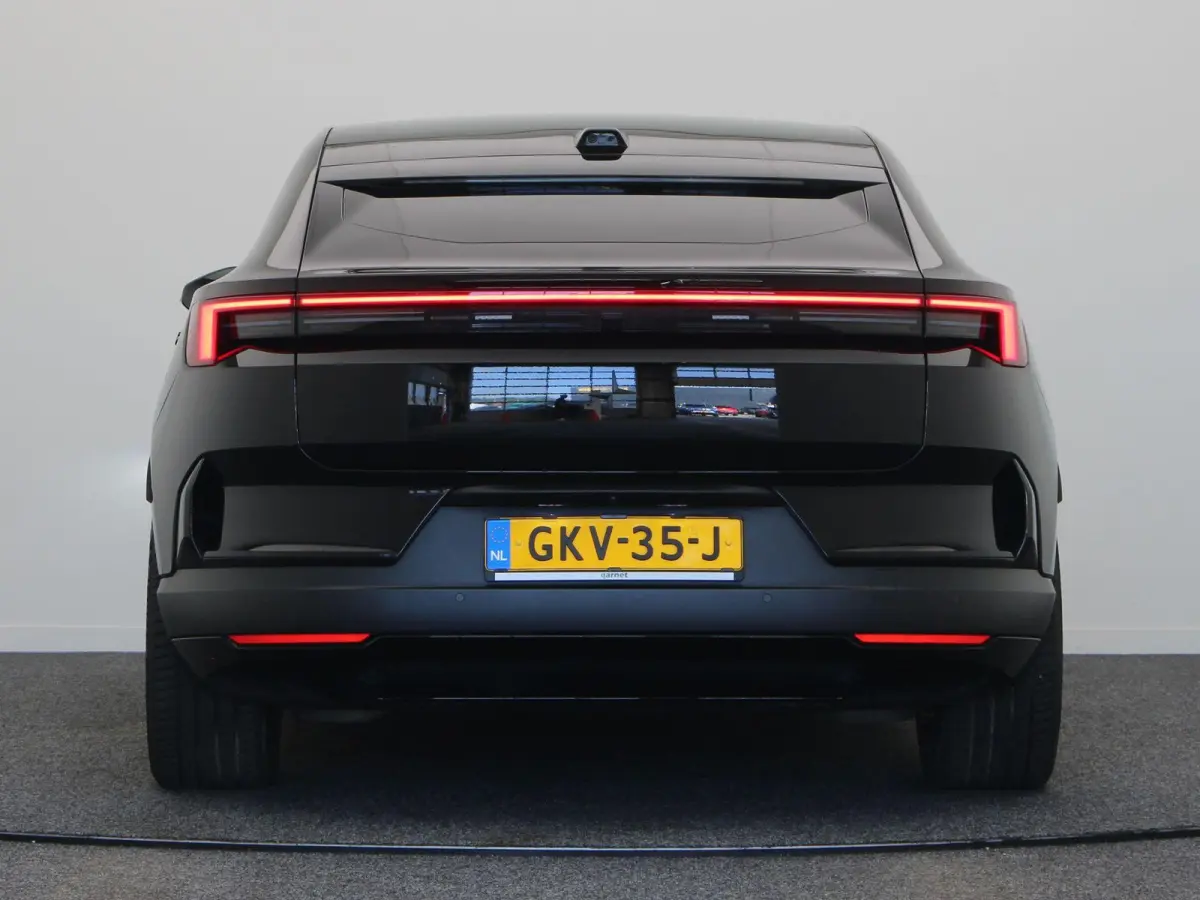 Long Range Single motor 100 kWh | Pilot Pack | Plus Pack | 21'' Velgen | Matrix Led | 22Kwh boardlader |