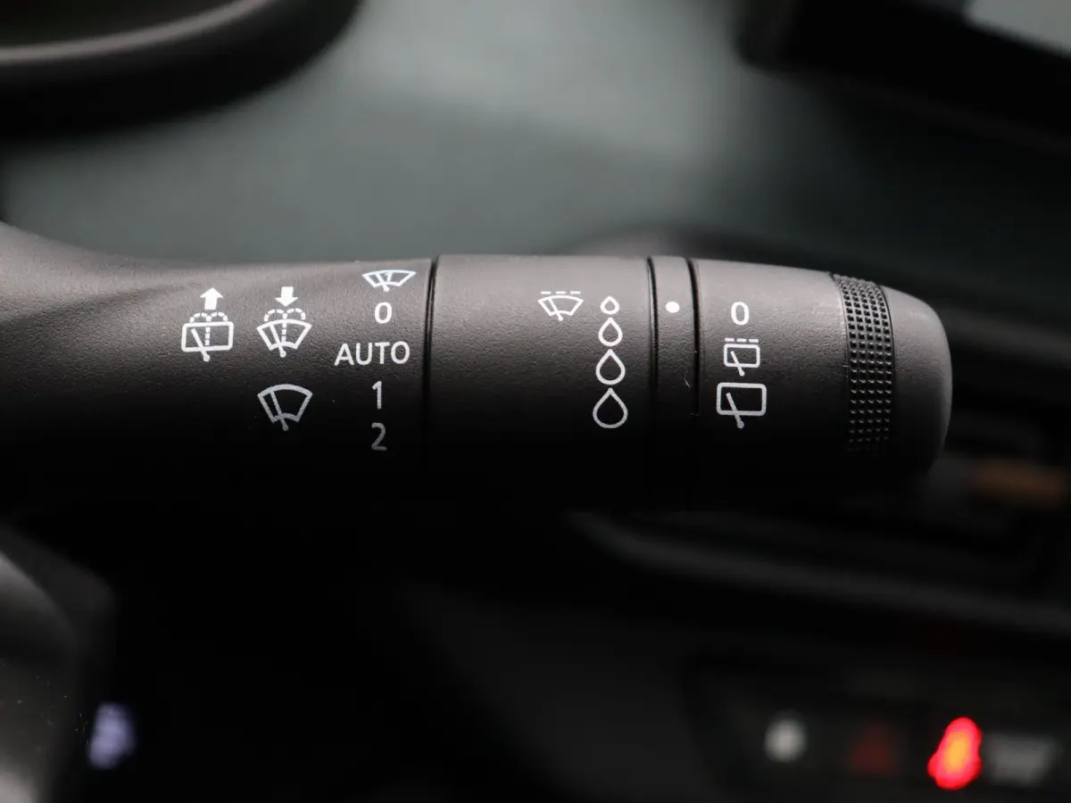 TCe 110pk limited edition | Climate control | Lichtmetalen velgen | Achteruitrijcamera |
