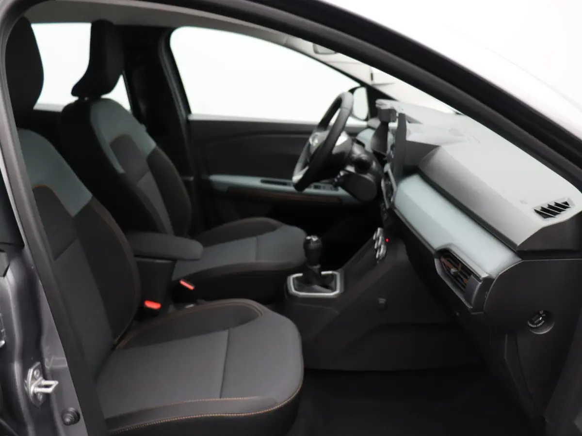 TCe 110pk limited edition | Climate control | Lichtmetalen velgen | Achteruitrijcamera |