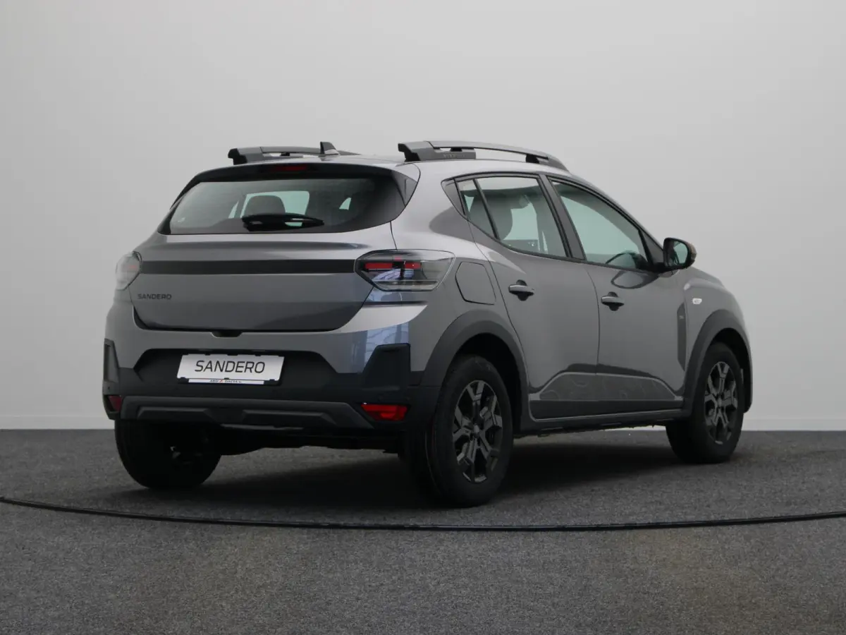 TCe 110pk limited edition | Climate control | Lichtmetalen velgen | Achteruitrijcamera |