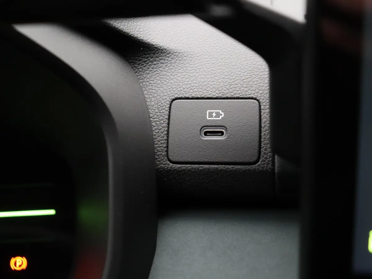 TCe 110pk limited edition | Climate control | Lichtmetalen velgen | Achteruitrijcamera |