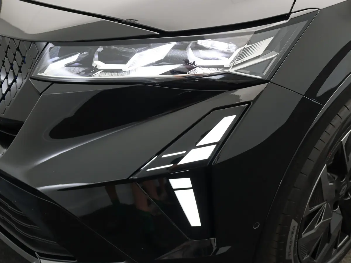 E-Tech full hybrid 200pk esprit Alpine | HUD | Active driver assist | Harman kardon | Panoramisch dak |