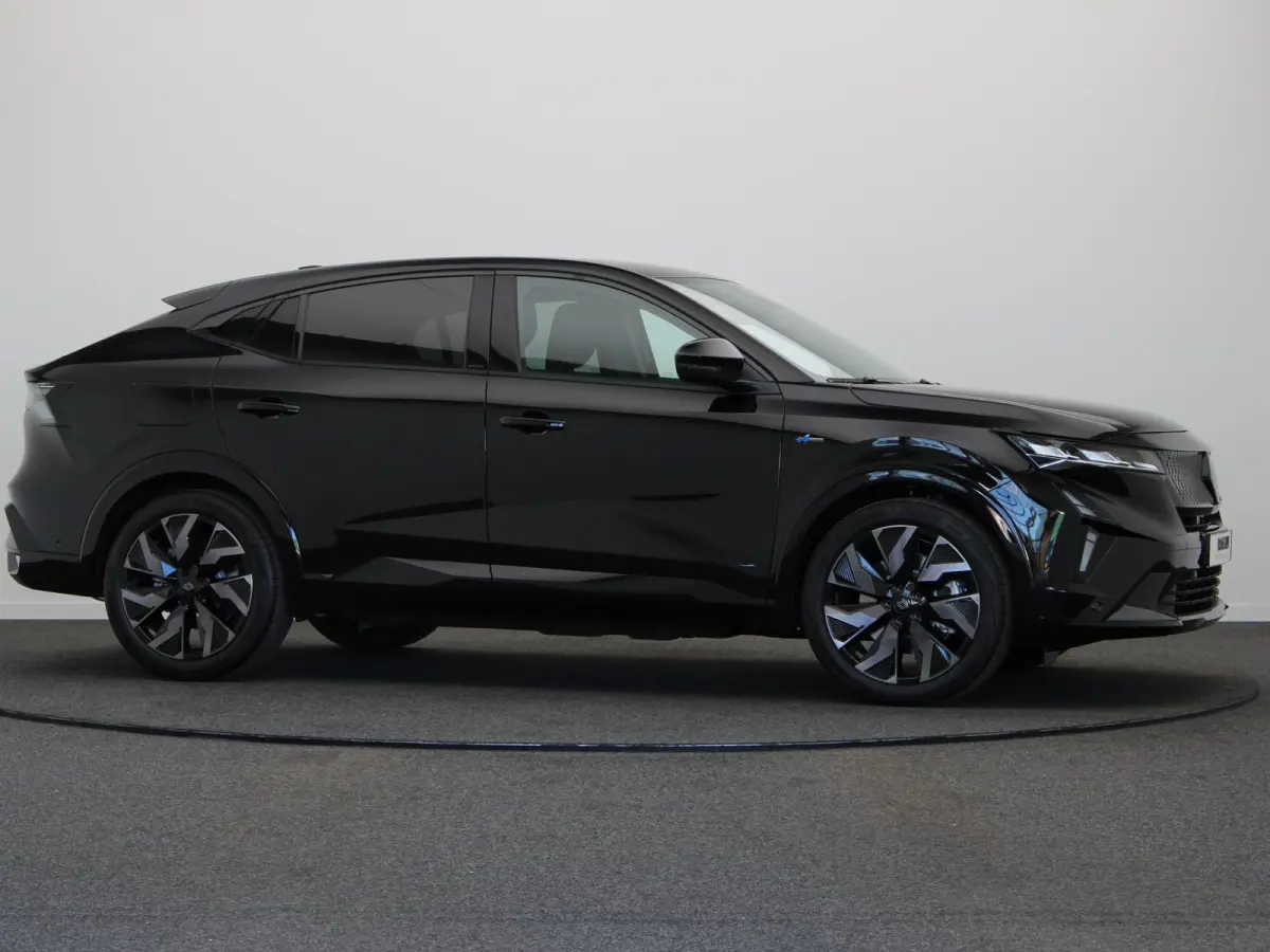 E-Tech full hybrid 200pk esprit Alpine | HUD | Active driver assist | Harman kardon | Panoramisch dak |