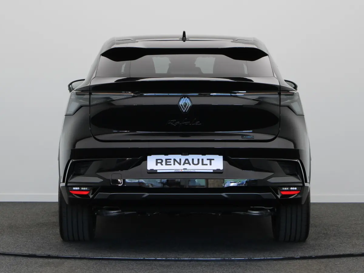 E-Tech full hybrid 200pk esprit Alpine | HUD | Active driver assist | Harman kardon | Panoramisch dak |
