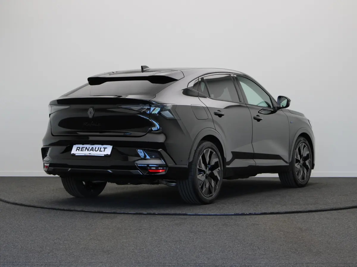E-Tech full hybrid 200pk esprit Alpine | HUD | Active driver assist | Harman kardon | Panoramisch dak |