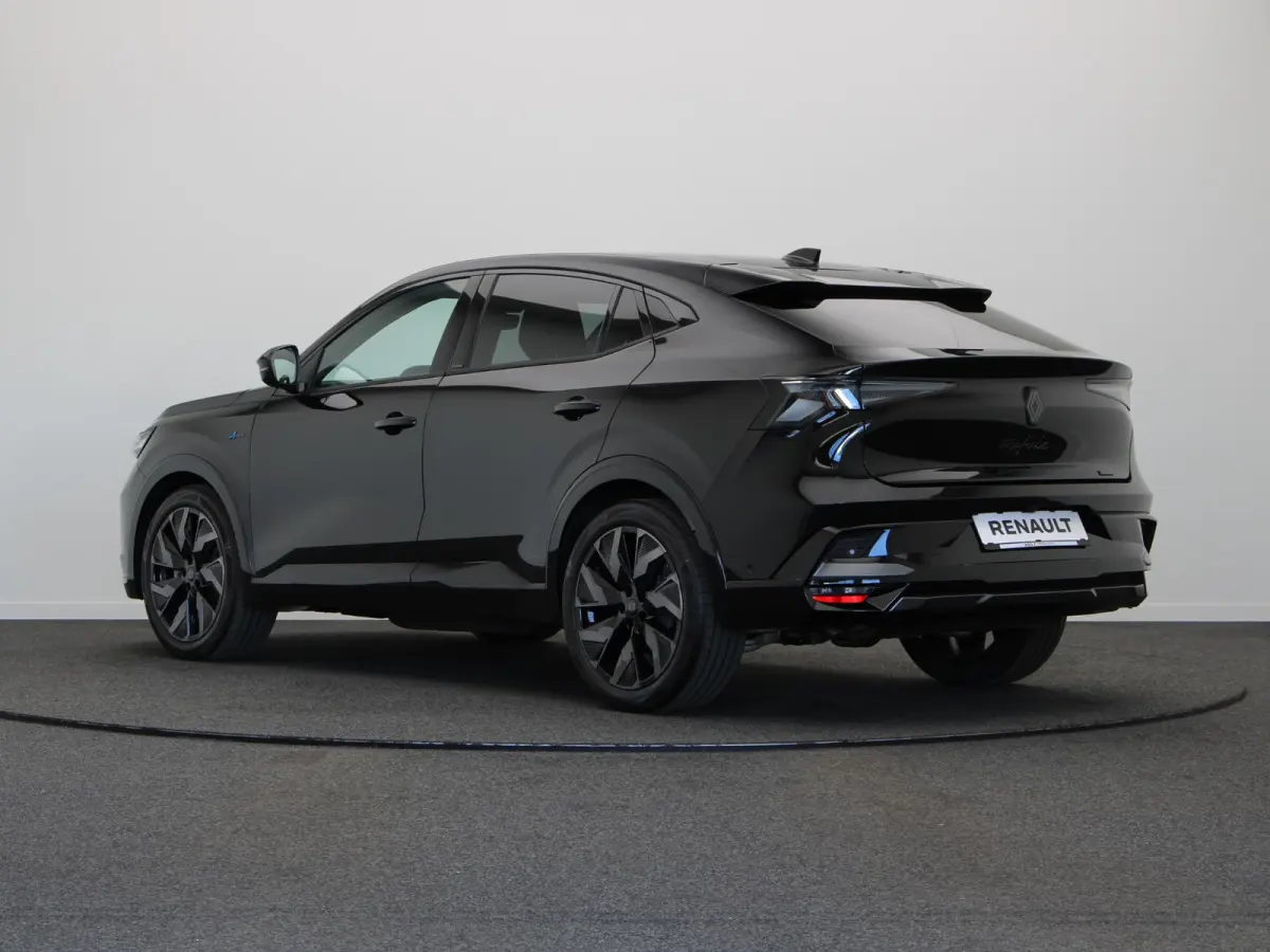 E-Tech full hybrid 200pk esprit Alpine | HUD | Active driver assist | Harman kardon | Panoramisch dak |