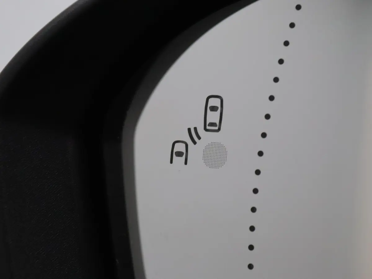 Intense+ 87 kWh Apple Carplay/Android Auto | Climate