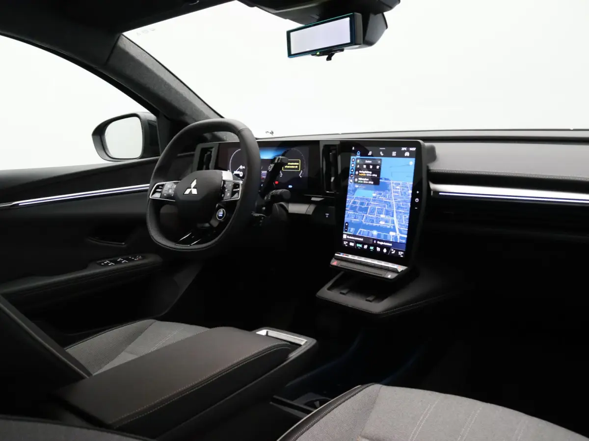 Intense+ 87 kWh Apple Carplay/Android Auto | Climate