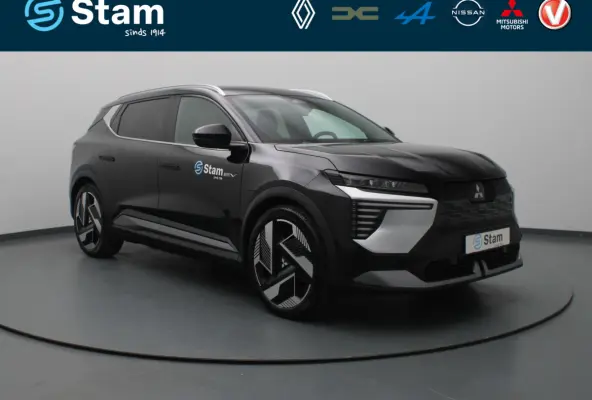 Intense+ 87 kWh Apple Carplay/Android Auto | Climate