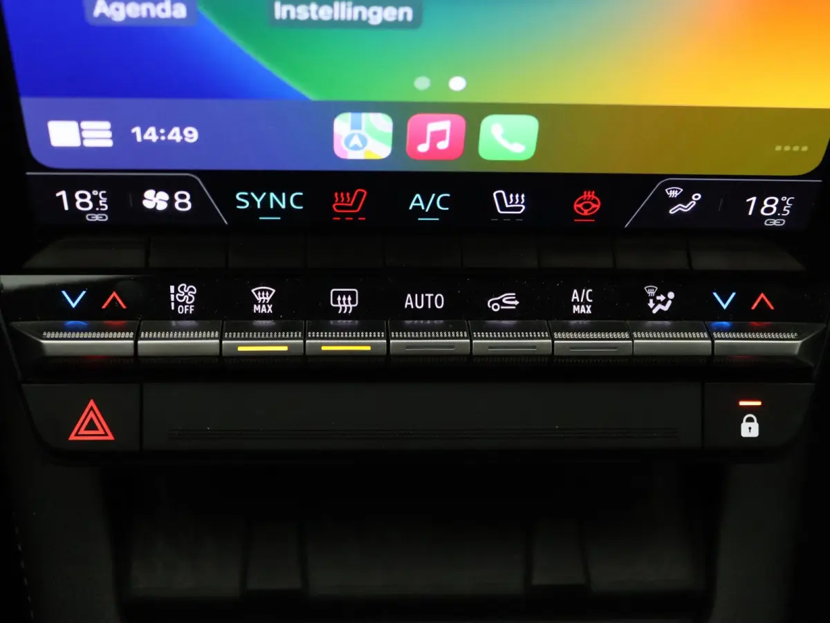 Intense+ 87 kWh Apple Carplay/Android Auto | Climate