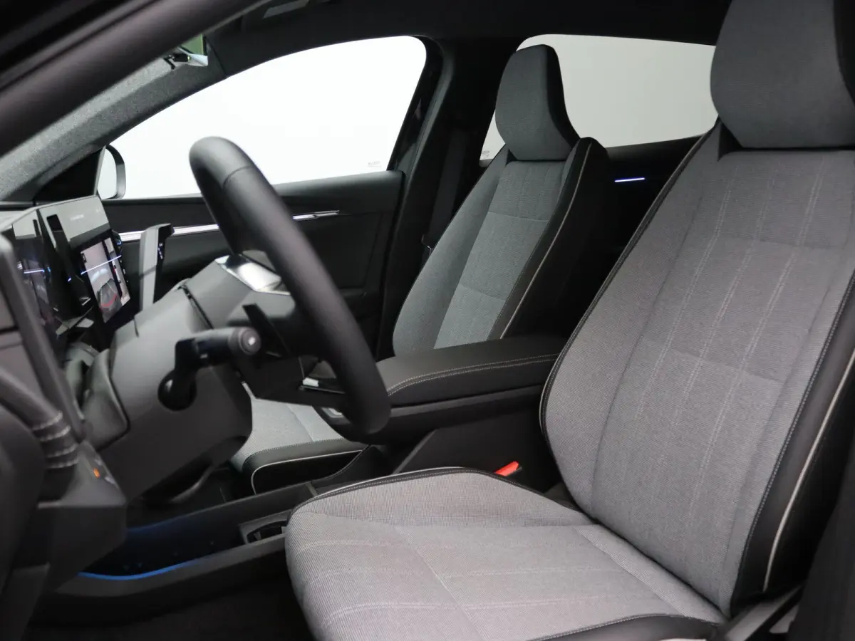 Intense+ 87 kWh Apple Carplay/Android Auto | Climate