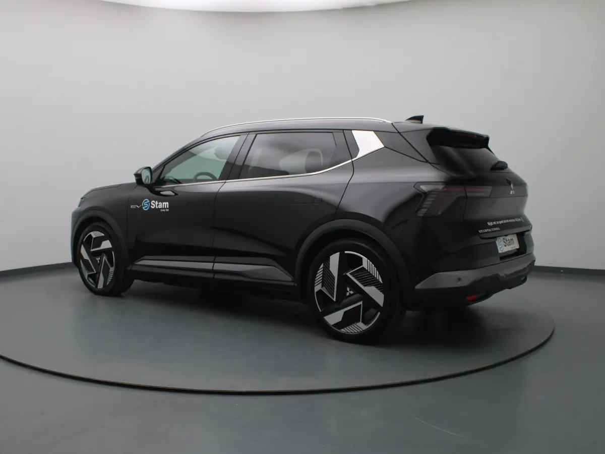 Intense+ 87 kWh Apple Carplay/Android Auto | Climate