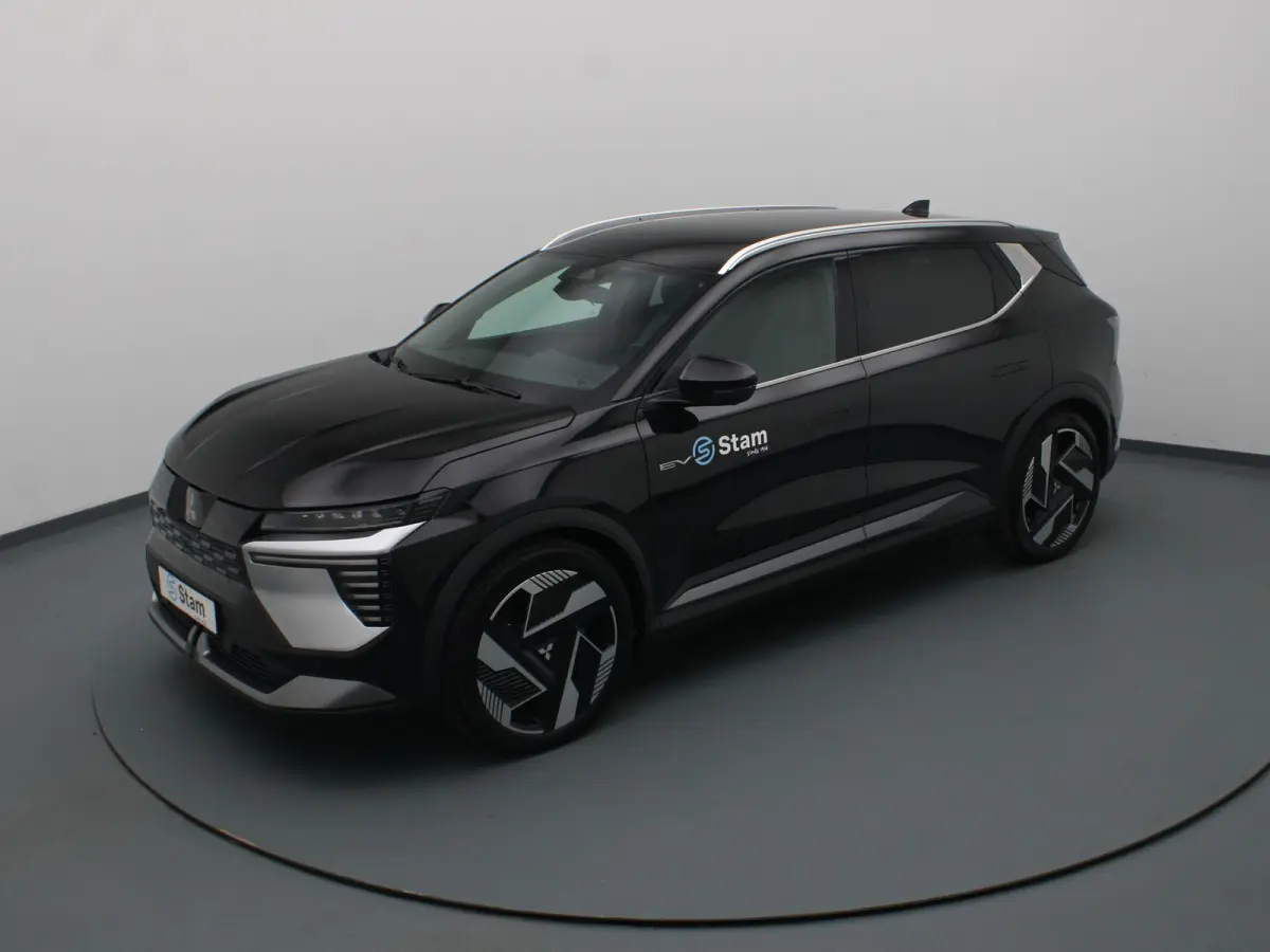 Intense+ 87 kWh Apple Carplay/Android Auto | Climate
