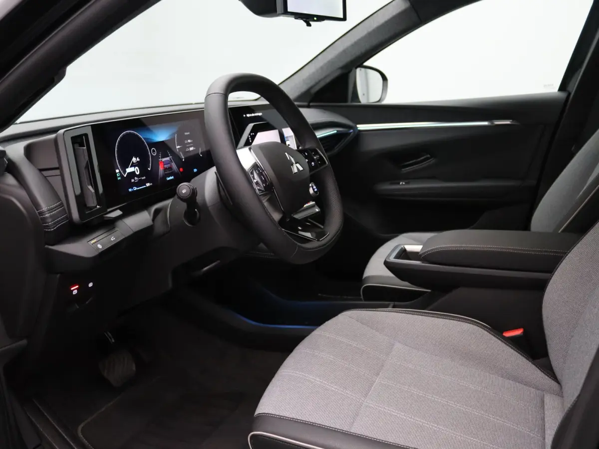 Intense+ 87 kWh Apple Carplay/Android Auto | Climate